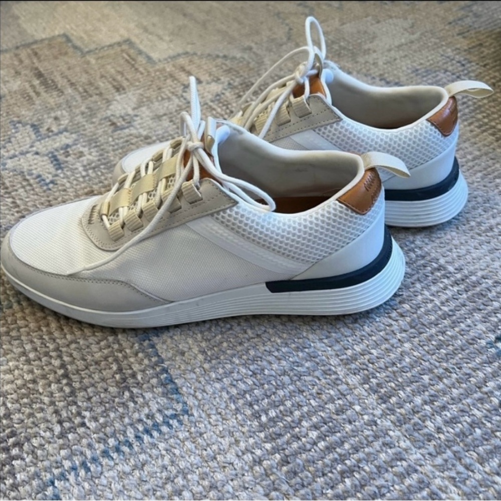 Women’s Wolf & Shepard—rarely worn